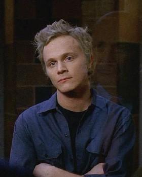 David Anders Sark