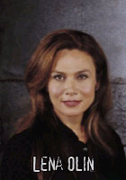 Lena Olin Alias Irina Derevko